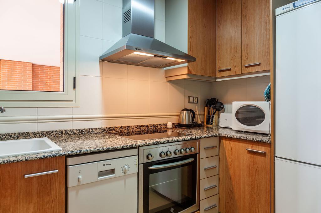 Flat Swim And Paddle Apartment