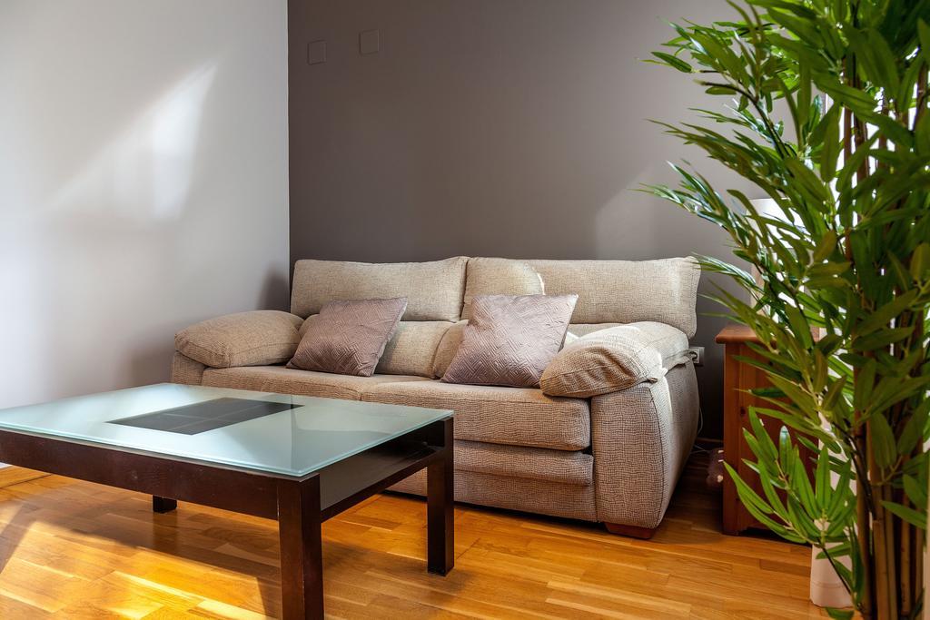 Flat Swim And Paddle Apartment *