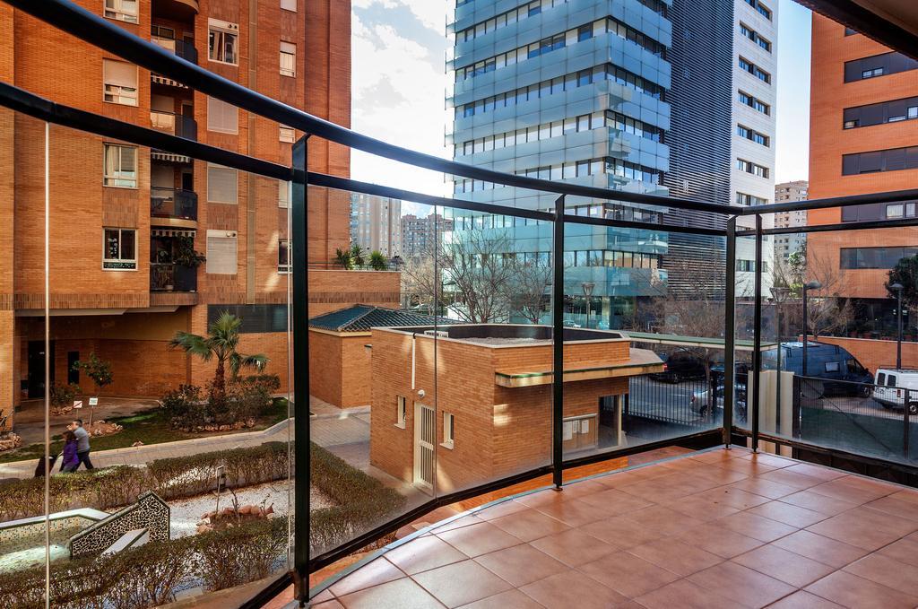Flat Swim And Paddle Apartment
